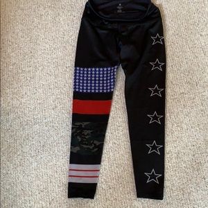 Brand new without tags Noli yoga tights